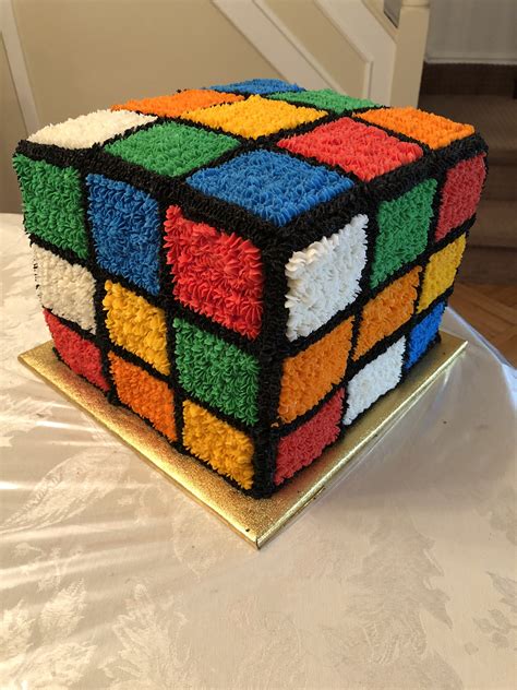 Rubiks Cube Artofit