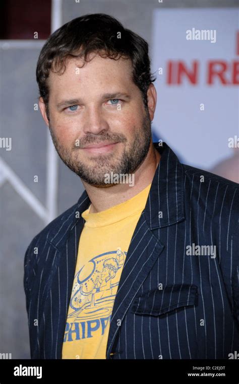 David Denman World Premiere Of Dan In Real Life At El Capitan Theatre