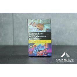 Holster Tobacco Wild Punch G Tabak G Nstig Online Kaufen Smokingbljad