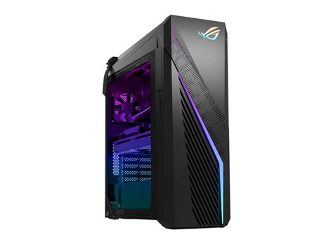 Rog Strix G16ch Desktops Rog Hk English