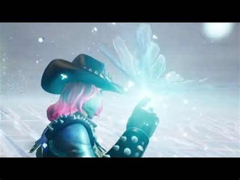 Fortnite Season Butterfly Event Youtube