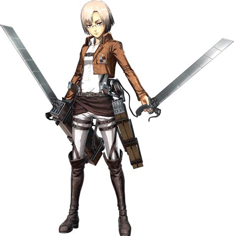 Attack on Titan 2 (Switch): latest details, screenshots, and trailer ...
