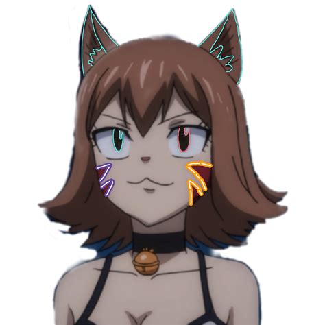 Fairy Tail Millianna Hot