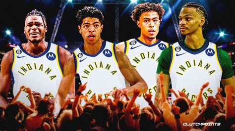 Pacers 2023 NBA Draft grades for every pick