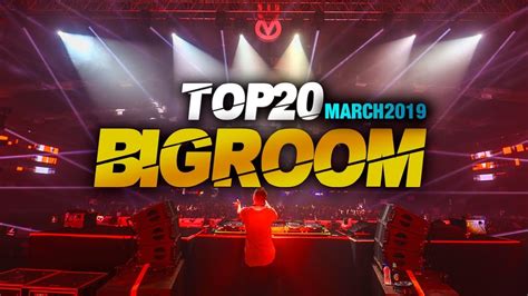 Sick Big Room Drops March Top Nactrix Youtube