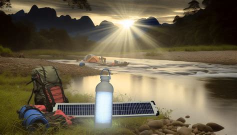 What Are Your Options for Solar Water Disinfection Camping? - Food ...