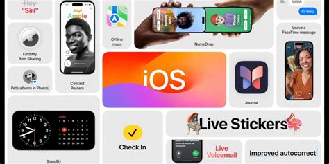 De Apple Vision Pro a iOS 17 todo lo que Apple anunció en WWDC 2023