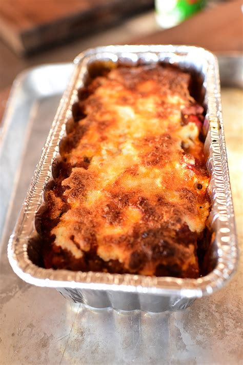 Lasagna Rollups Ree Drummond Flickr