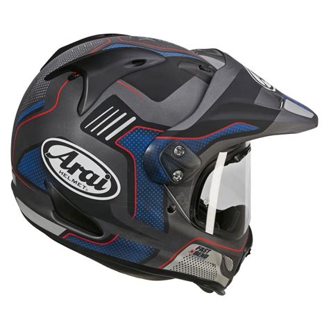 Casco Arai Tour X Vision Casco Crossover