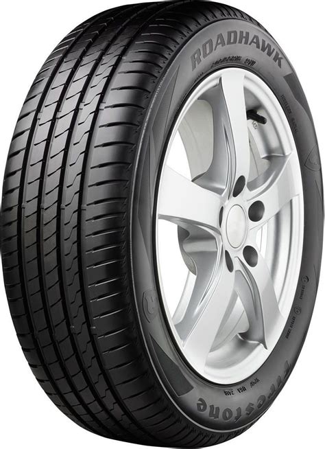 Opony Letnie Firestone Roadhawk 225 50R17 98Y Xl Fr Opinie I Ceny Na