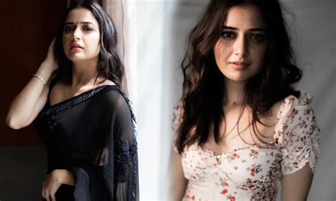 Actress Ashika Ranganath Looks Sizzling Hot In This Pictures