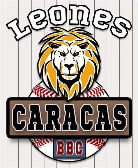 Pin by Carlos Rodriguez on Leones del Caracas | Caracas, Novelty sign