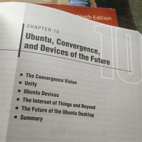 The Official Ubuntu Book, 9th Edition released! – pleia2's blog