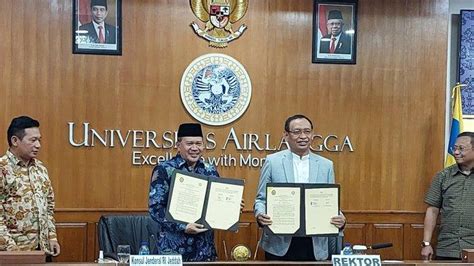 KJRI Jeddah Kerja Sama Dengan 7 Universitas Terkemuka Di Indonesia Ada