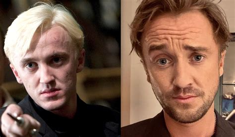 Tom Felton Draco Malfoy 6