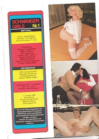 Sex Gallery Retro Mag Schwanger 124031313