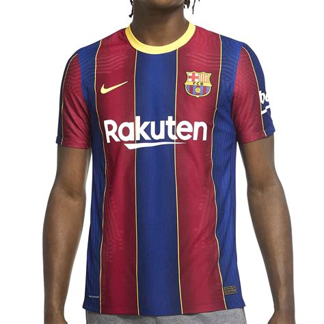 Camiseta Nike Barcelona Stadium Mujer Atelier Yuwa Ciao Jp