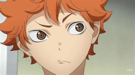 Pin By April Louise On Shoyo Hinata In Haikyuu Anime Anime