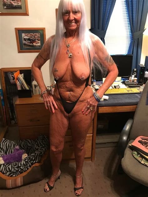 Dirty Old Gilf Biker Babe Pics Xhamster