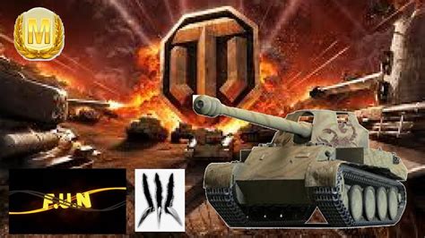 World Of Tanks Dragonbile Skorpion G Ace Tanker Why Push Youtube