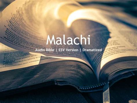 malachi  lords loving faithfulness   people  defiance