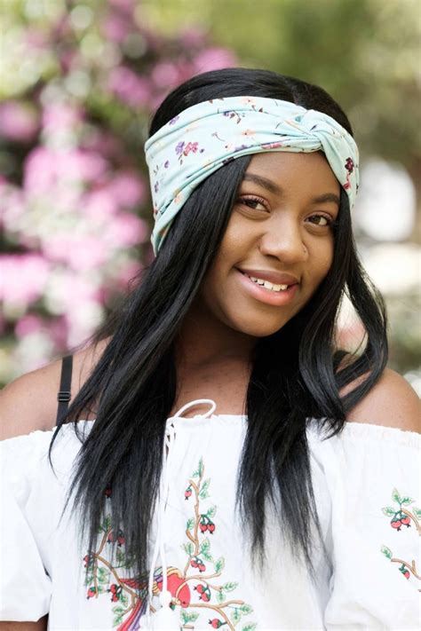 Head Scarf Wrapping Styles For Every Occasion Jiji Blog