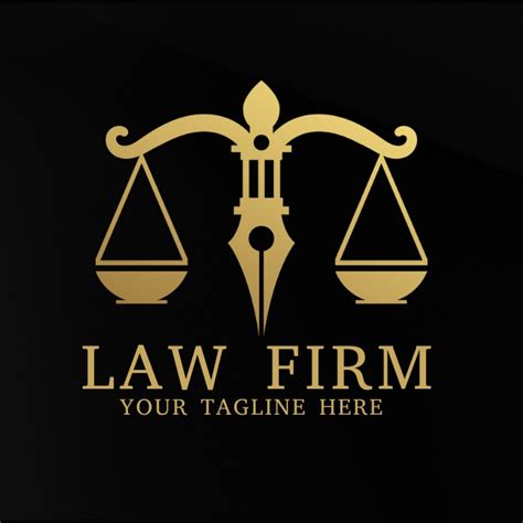 Law Firm Logo