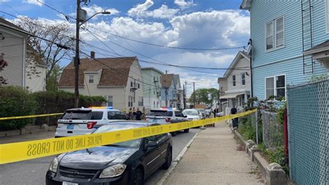 One Person Dead In Pawtucket Shooting