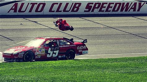 NASCAR Pics That Goes Hard On Twitter Carl Flippin Edwards Auto Club