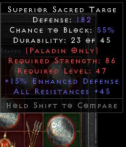 Sacred Targe 15 Ed 45 All Res Topic D2jsp