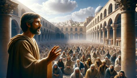 What Happened To The Apostles On Pentecost Christian Net