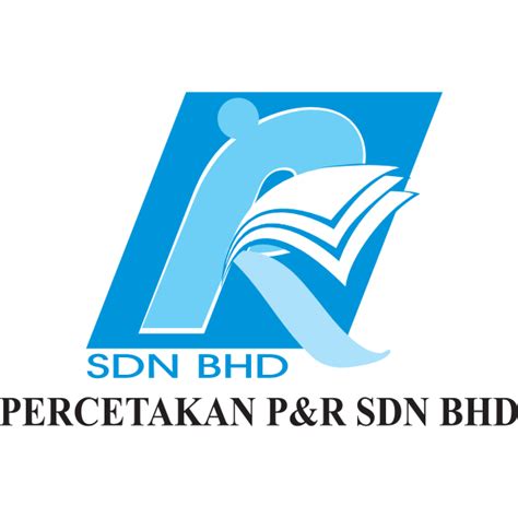 Percetakan Pandr Sdn Bhd Logo Download Png