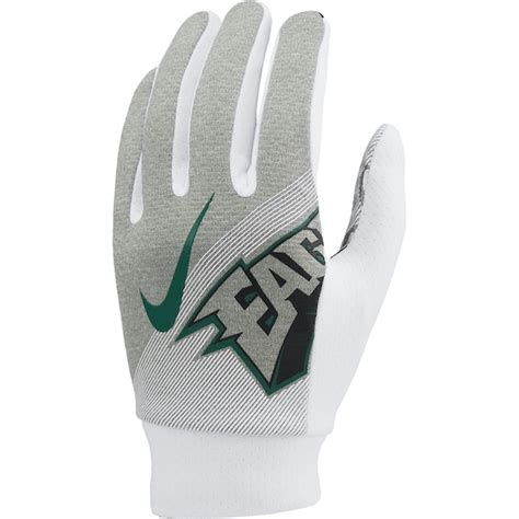 Men's Nike Philadelphia Eagles Stadium Gloves