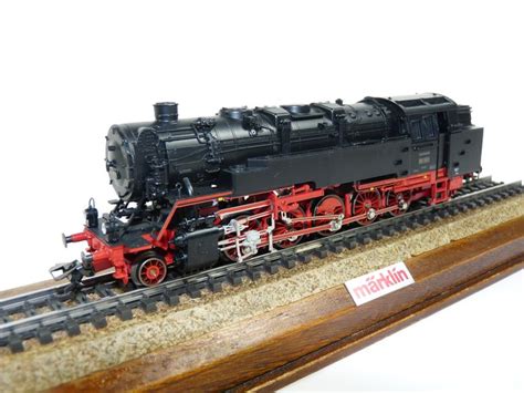 Märklin H0 33081 Tender locomotief BR 85 met Catawiki