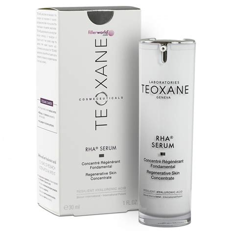 TEOXANE RHA Serum 30ml