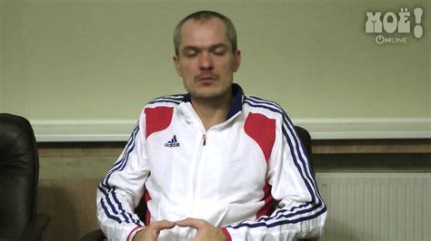 Дмитрий Ерохин бежит из Москвы в Сочи - YouTube