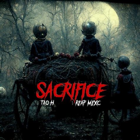 Stream Tao H Reap Mexc Sacrifice By Tao H Listen Online For Free