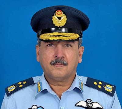 Air Vice Marshal Sohail Gul Khan promoted as Air Marshal - Business ...