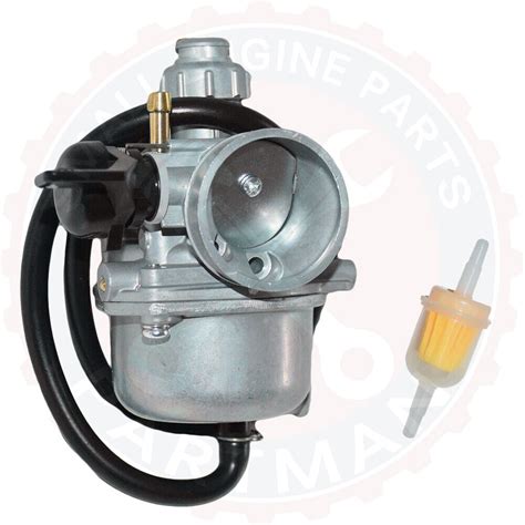 Carburetor For Honda Assy Xr R Crf F Xr Crf Pb H Pb K Carb