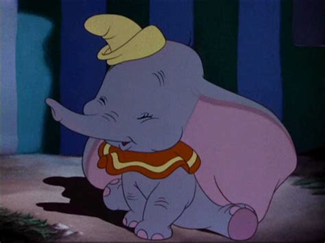 Dumbo Classic Disney Image 4613373 Fanpop