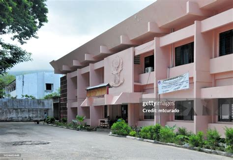 University Of Dili Dili East Timor High Res Stock Photo Getty Images