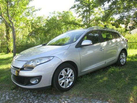 Vendido Renault M Gane Sport Tourer Carros Usados Para Venda