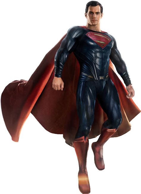 Justice League Superman Png Pic Png All