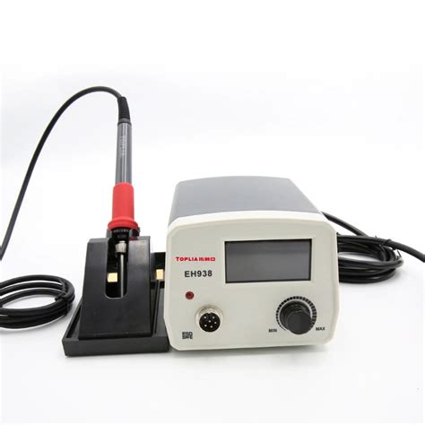 Digital Electric Soldering Iron Kit V Digital Display Welding Solder