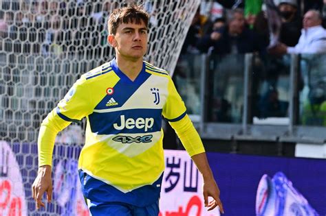 Dybala To Leave Juve In Summer After Contract Not Renewed Bukedde