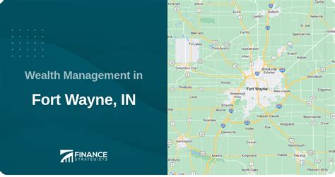 Find The Best Wealth Management Services In Fort Wayne IN