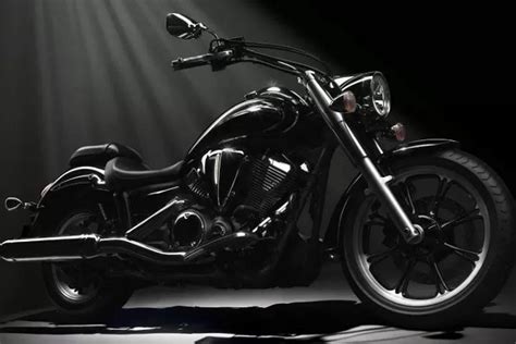 Yamaha Dragstar Motor Cruiser Harga Murah Meriah Kompetitor Harley