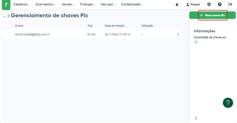 O Que É Portabilidade De Chave Pix - Como solicitar portabilidade de chaves PIX – Bling!
