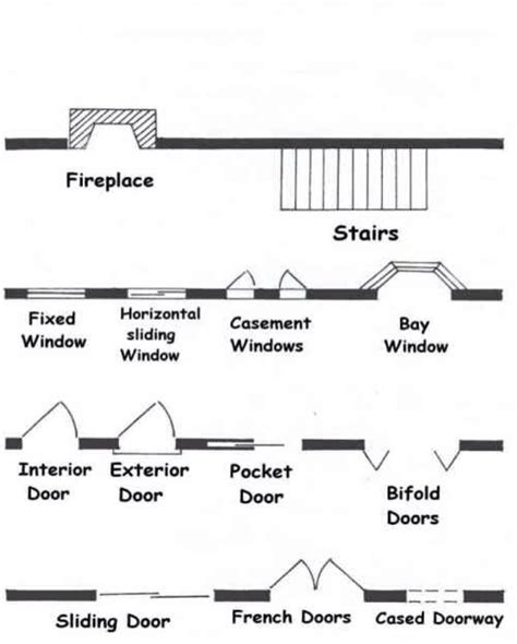 sliding door floor plan drawing  joshua allingham blog