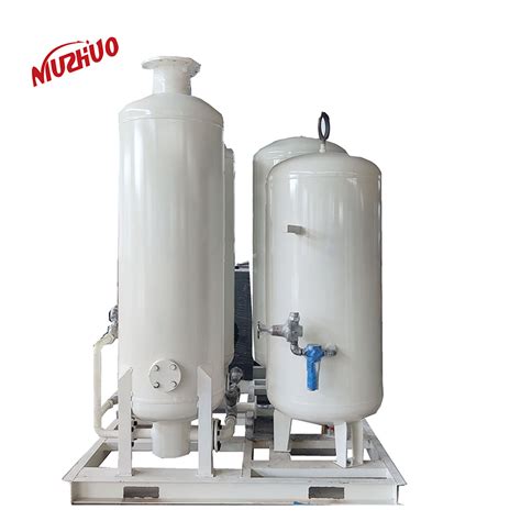 China Hot New Products Industrial Psa Oxygen Generator For Fish Farm